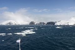 02A Sailing Toward The Neptunes Bellows Narrow Opening To Deception Island On Quark Expeditions Antarctica Cruise Ship.jpg